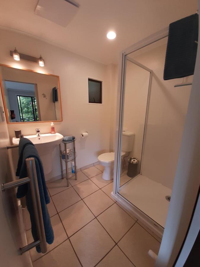 A Sea View B&B Пиктон Экстерьер фото
