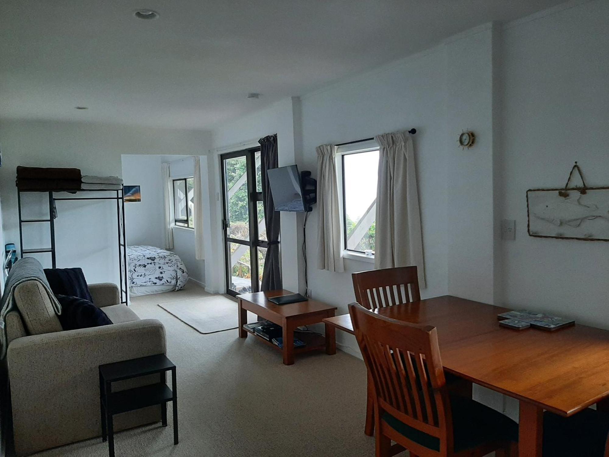 A Sea View B&B Пиктон Экстерьер фото